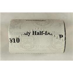 $10 ROLL (20 COINS) 2014-P KENNEDY HALF DOLLARS