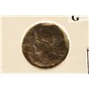 Image 1 : 330-333 A.D. HELMETED ROMA COMMEMORATIVE