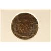 Image 2 : 330-333 A.D. HELMETED ROMA COMMEMORATIVE