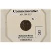 Image 3 : 330-333 A.D. HELMETED ROMA COMMEMORATIVE