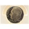 Image 1 : 1999-S SILVER ROOSEVELT DIME PCGS PR69 DCAM
