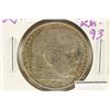 Image 1 : 1939-F GERMAN SILVER 2 MARK WITH SWASTIKA