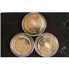 Image 2 : 3-1 3/4'' BRONZE MEDALS 1838 FORCABLE REMOVAL