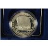 Image 1 : 1987 US CONSTITUTION PROOF SILVER DOLLAR