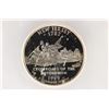 Image 1 : 1999-S SILVER NEW JERSEY QUARTER ICG PR69 DCAM