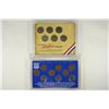 Image 2 : 2 US COIN SETS LEGEND OF THE BUFFALO NICKEL