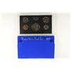 Image 1 : 1972 US PROOF SET (WITH BOX)