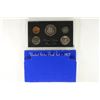Image 2 : 1972 US PROOF SET (WITH BOX)