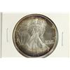 Image 1 : 1994 AMERICAN SILVER EAGLE BRILLIANT UNC