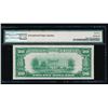 Image 2 : 1928 $20 San Francisco Federal Reserve Note PMG 65EPQ