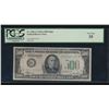 Image 1 : 1934A $500 Chicago Federal Reserve Note PCGS 35