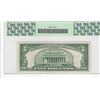 Image 2 : 1953 $5 Legal Tender STAR Note PCGS 66