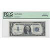 Image 1 : 1934 $1 Silver Certificate PCGS 65PPQ
