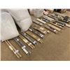 Image 2 : 2 ROLLS OF WALL PAPER