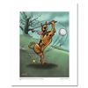 Image 1 : Scooby Golf by Hanna-Barbera