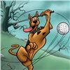 Image 2 : Scooby Golf by Hanna-Barbera