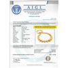 Image 3 : South Sea Pearl Necklace - 14KT Yellow Gold
