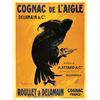 Image 1 : Leonetto Cappiello - Cognac De L'Aigle