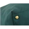 Image 4 : Prada Bag Tessuto Green Nylon Tote