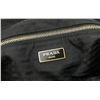 Image 9 : Prada Bag Tessuto Green Nylon Tote
