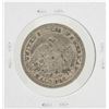 Image 2 : 1855-S Arrows Seated Liberty Half Dollar Coin