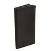 Image 2 : Louis Vuitton Black Epi Leather Checkbook Cover Wallet