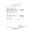 Image 5 : 1.31 ctw Diamond Ring - 10KT White Gold