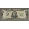 Image 1 : 1934 $500 Federal Reserve Note New York