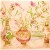 Image 2 : Chinese Vase by Hibel (1917-2014)