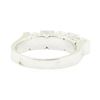 Image 3 : 1.06 ctw Diamond Ring - 14KT White Gold