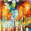 Image 2 : Mirror Streets by Afremov (1955-2019)