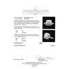 Image 5 : 3.70 ctw Diamond Ring - 14KT White Gold