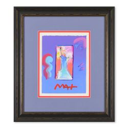Statue of Liberty by Peter Max