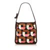 Image 3 : Prada Satin Handbag