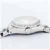Image 5 : Rolex Ladies Stainless Steel 26MM MOP Diamond Lugs Datejust Wristwatch