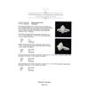 Image 5 : 2.12 ctw Diamond Ring - 14KT White Gold