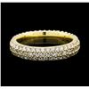 Image 1 : 1.75 ctw Diamond Ring - 14KT Yellow Gold