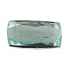 Image 1 : 14.23 ct.Natural Cushion Cut Aquamarine
