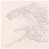 Image 2 : BI Sketch by Azoulay Original
