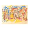 Image 1 : Entrance of Domaine de la Romanee-Conti by Ensrud Original