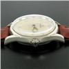 Image 5 : Vintage 60's Men's Omega 32.5mm Stainless Steel 17 Jewel Mechanical Watch 2667-4