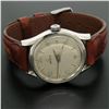 Image 8 : Vintage 60's Men's Omega 32.5mm Stainless Steel 17 Jewel Mechanical Watch 2667-4