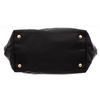 Image 4 : Prada Black Nylon Tessuto Fiocco Bow Tote Bag