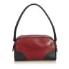 Image 2 : Prada Leather Shoulder Bag