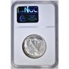 Image 4 : 1941-D WALKING LIBERTY HALF DOLLAR NGC MS-65
