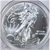 Image 2 : 2013 (W) AMERICAN SILVER EAGLE PCGS MS-70