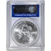 Image 4 : 2013 (W) AMERICAN SILVER EAGLE PCGS MS-70