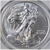 Image 2 : 2014 AMERICAN SILVER EAGLE PCGS MS70