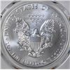 Image 3 : 2014 AMERICAN SILVER EAGLE PCGS MS70