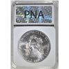 Image 4 : 2015 AMERICAN SILVER EAGLE PNA PERFECT GEM BU